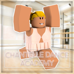 Chantelle Dance Academy ##