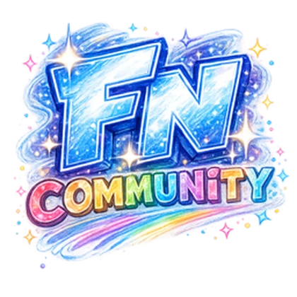 FN Comunity Roblox group icon