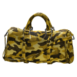 LIMITED Luxury Duffel Bag