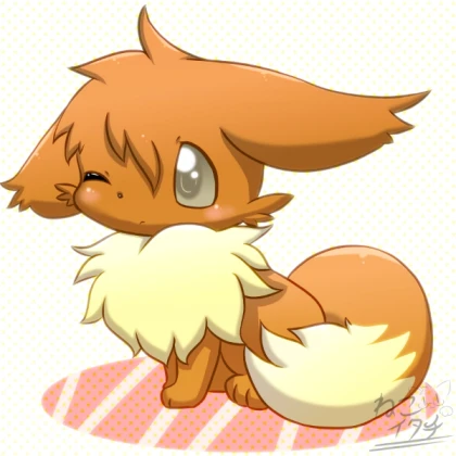 eevee