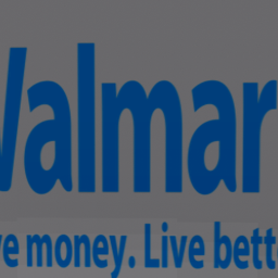 sans undertale is late to work at walmart
