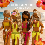 GOOD COMFORT