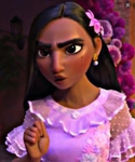 Isabella fan group for Isabela fans