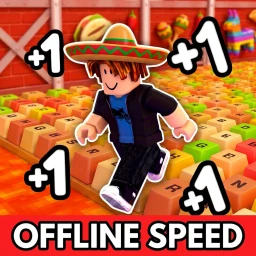 X2🏆 +1 Speed Latamrot Keyboard Escape icon