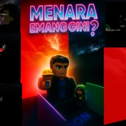Tower Emang Gini icon