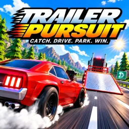 Trailer Pursuit [NEW!] icon