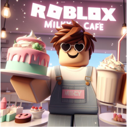 [🍨]Milky Café[🍨]