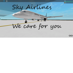 Sky ########.