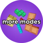 More Modes