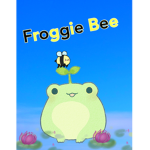 Frogsters army (offical group from froggie Bee)