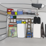 made in garage