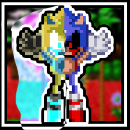 Survive Sonic.EXE