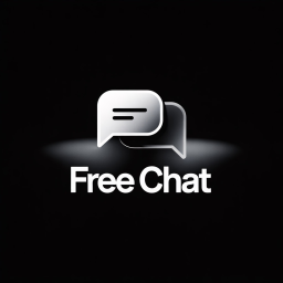 Free Chat! 💬