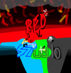Red Studio [tm]