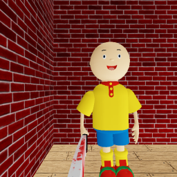 Caillou