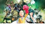 Saitama -_-