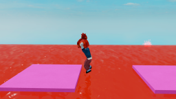 Kolorowy Wyścig Ale Lawa