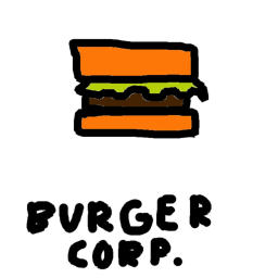 Burger Corp. Burger Joint