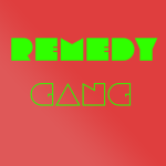 Remedy gang