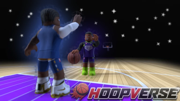 HoopVerse Testing