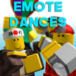 Emote Dances Fan Group