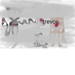 trevor's world icon