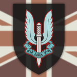 [UK] United Kingdom Speciаl Forces