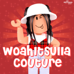 WoahItsUlla- Couture