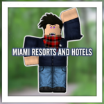 Miami Resorts & Hotels