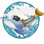 The whale FAM