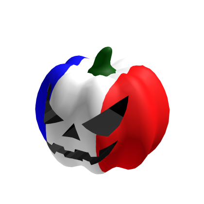 Holdable/Handheld Typical's Pumpkin thumbnail
