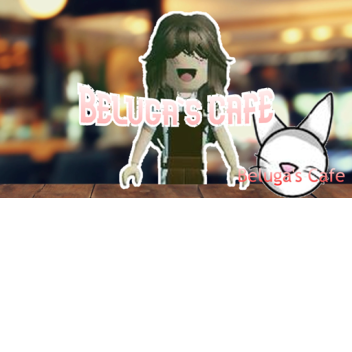 Beluga's Cafe