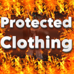 Protect Clothing