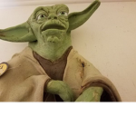 oof the starwars masters