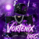 Vortenix UGC