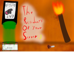 The residents of your server