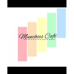 Munchie's interviews!