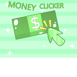 Money clicker