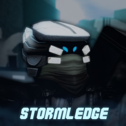 ARCITY | Outpost Stormledge