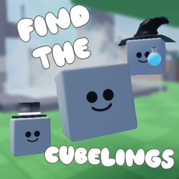 Find the Cube (102)