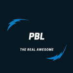 P B L AWESOME GAMING