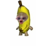 Banana The Group