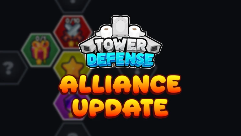 Alliance Update
