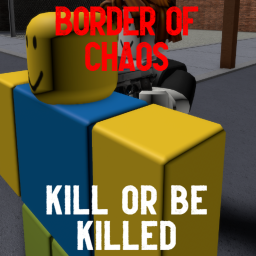 Border Of Chaos