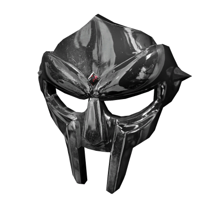 The Mask of DOOM (R15)