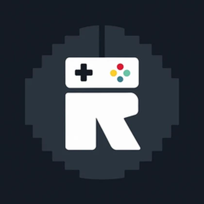 Retrocade Studio Roblox group icon