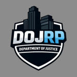 Department of Justice RP / DOJRP