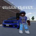 Omars Closet