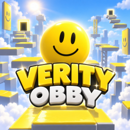 Verity's Silly Obby