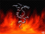 Dragon-fire Guardians